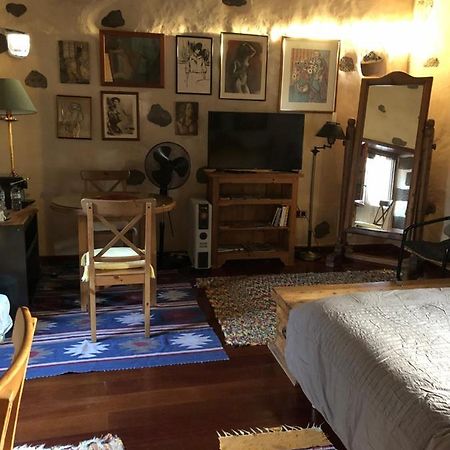 Vereda De Las Camellas Otel Puerto del Rosario  Dış mekan fotoğraf