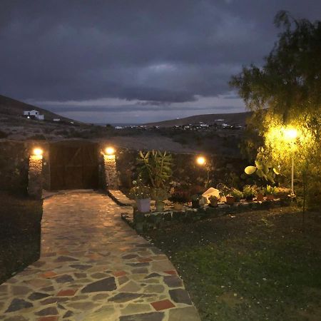 Vereda De Las Camellas Otel Puerto del Rosario  Dış mekan fotoğraf