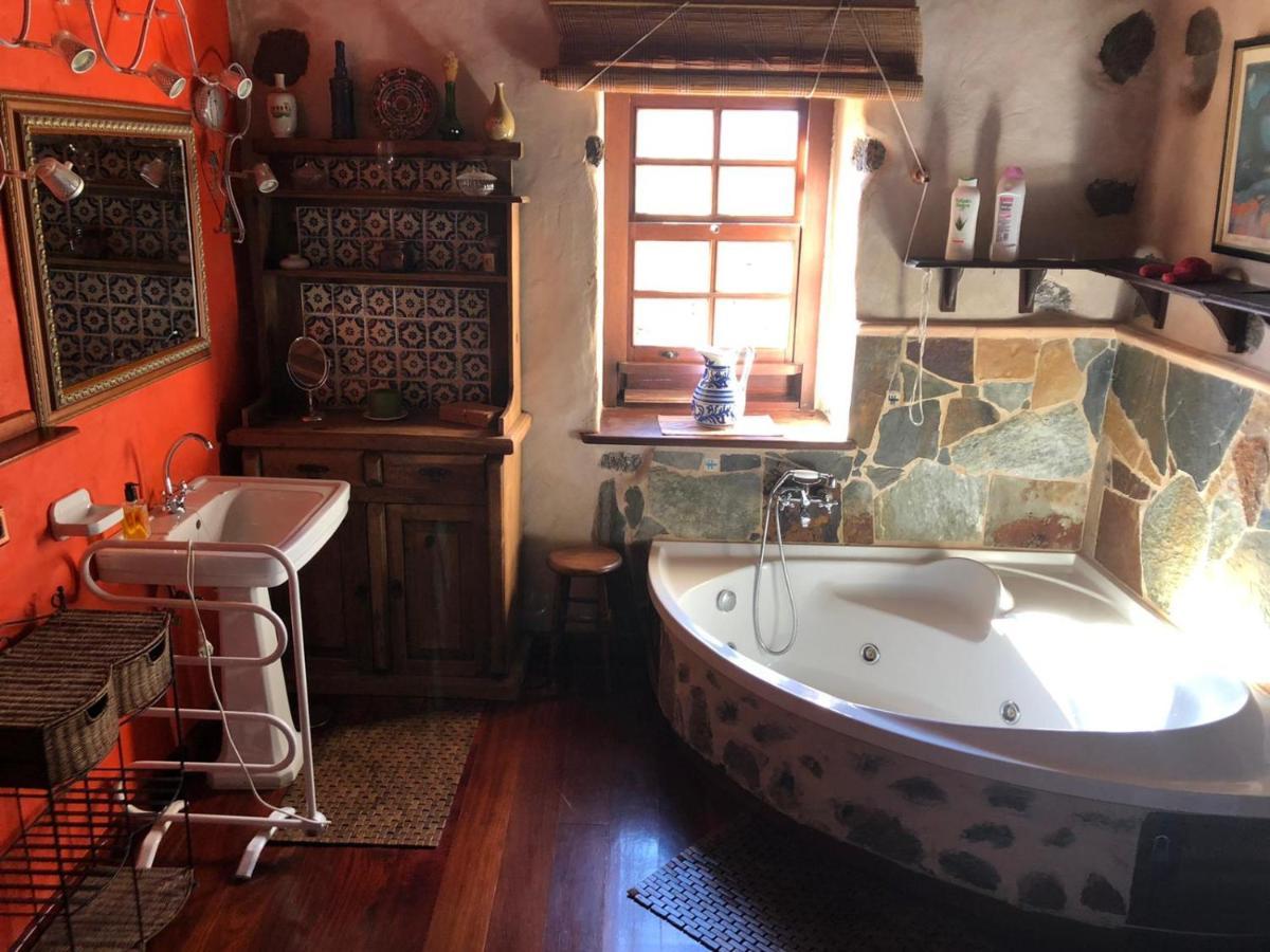 Vereda De Las Camellas Otel Puerto del Rosario  Dış mekan fotoğraf