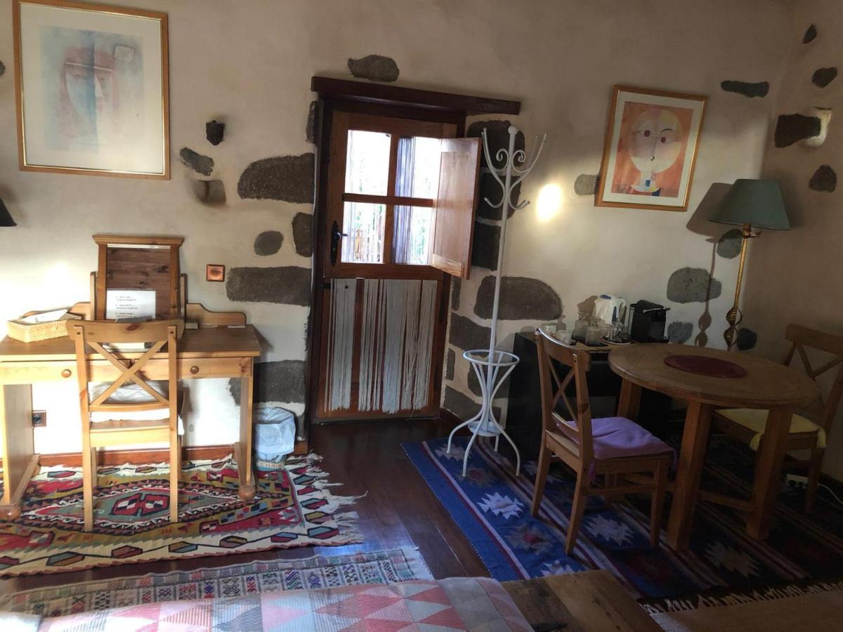 Vereda De Las Camellas Otel Puerto del Rosario  Dış mekan fotoğraf