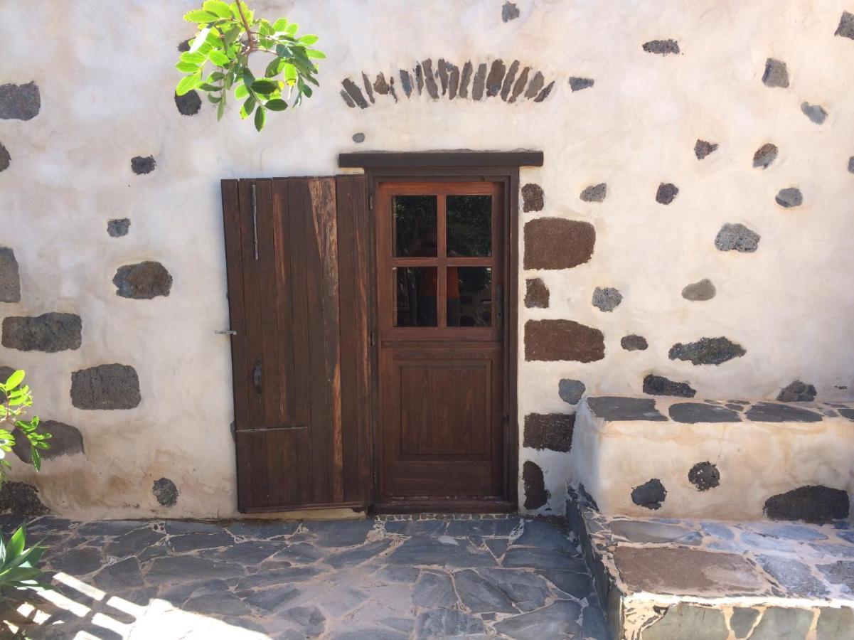 Vereda De Las Camellas Otel Puerto del Rosario  Dış mekan fotoğraf