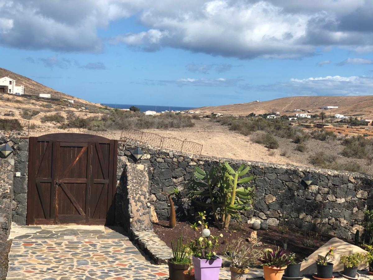 Vereda De Las Camellas Otel Puerto del Rosario  Dış mekan fotoğraf