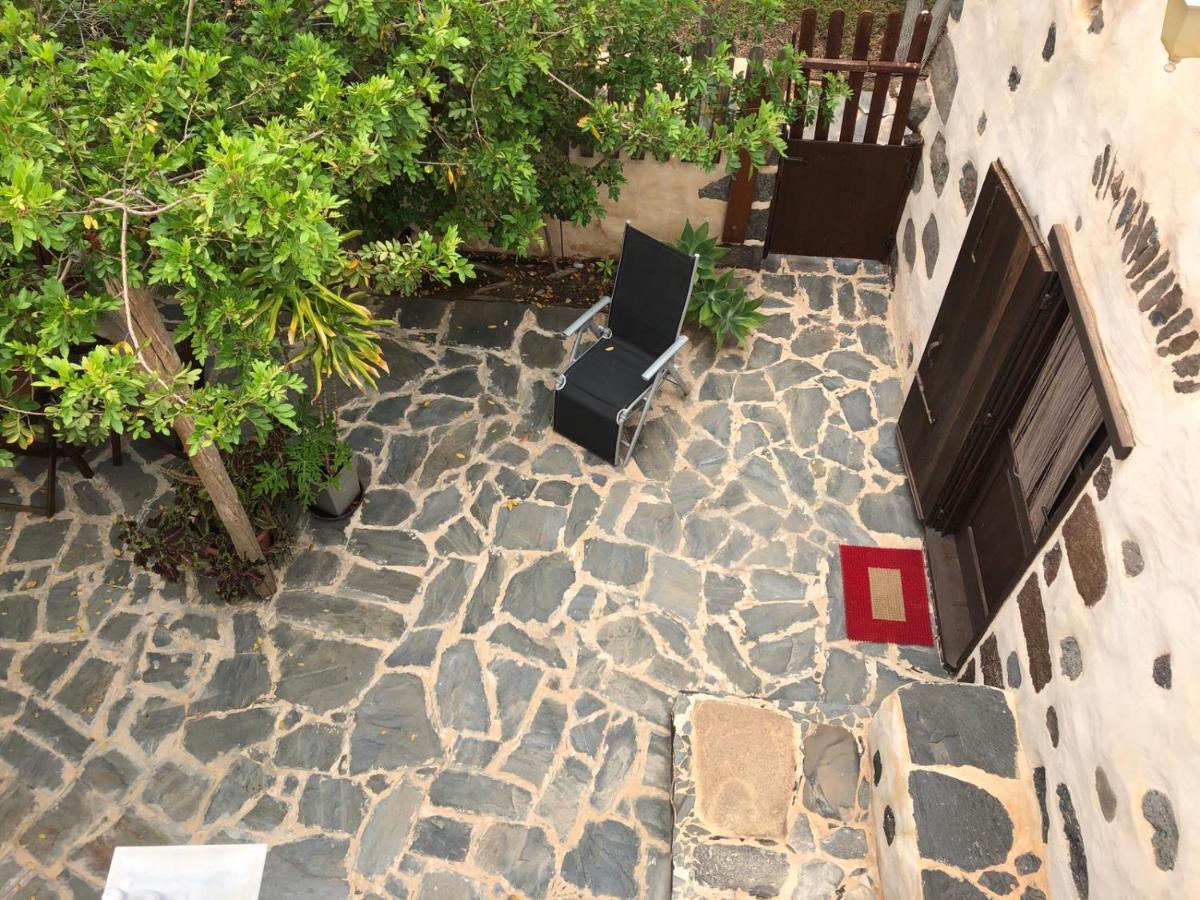 Vereda De Las Camellas Otel Puerto del Rosario  Dış mekan fotoğraf