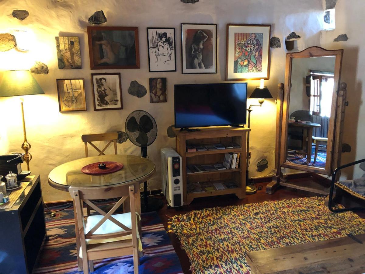 Vereda De Las Camellas Otel Puerto del Rosario  Dış mekan fotoğraf