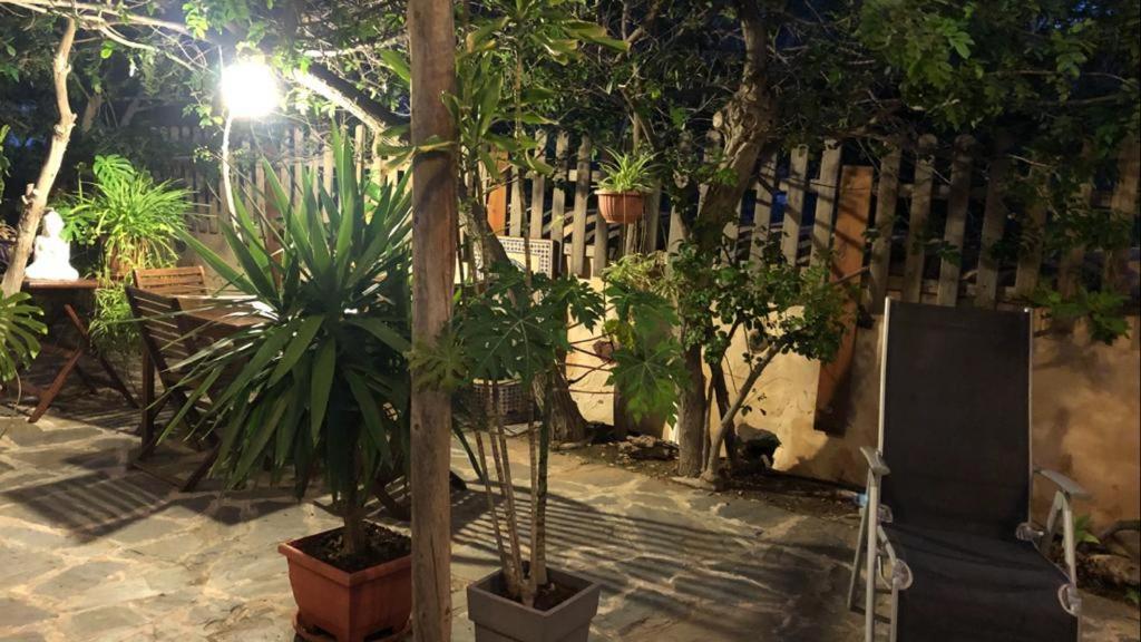 Vereda De Las Camellas Otel Puerto del Rosario  Dış mekan fotoğraf