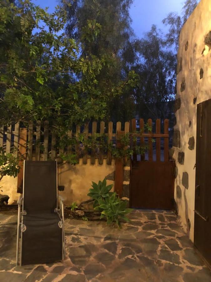 Vereda De Las Camellas Otel Puerto del Rosario  Dış mekan fotoğraf