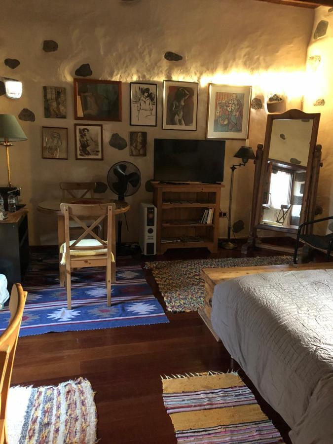 Vereda De Las Camellas Otel Puerto del Rosario  Dış mekan fotoğraf