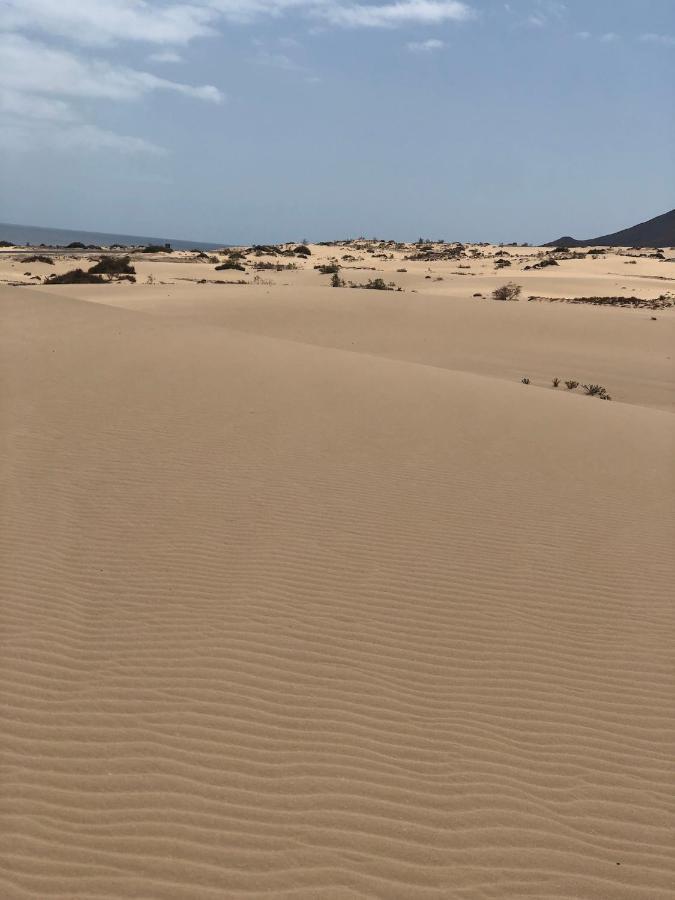 Vereda De Las Camellas Otel Puerto del Rosario  Dış mekan fotoğraf