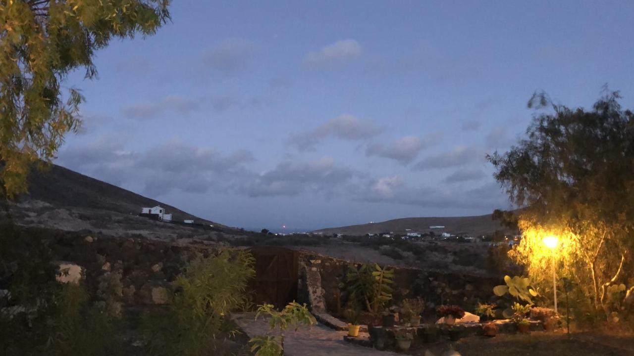 Vereda De Las Camellas Otel Puerto del Rosario  Dış mekan fotoğraf
