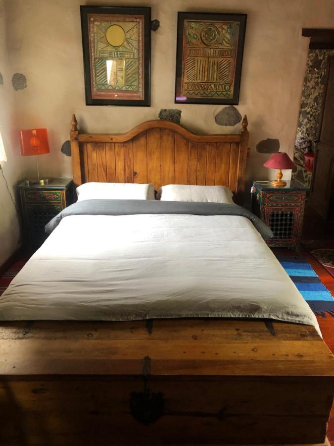 Vereda De Las Camellas Otel Puerto del Rosario  Dış mekan fotoğraf