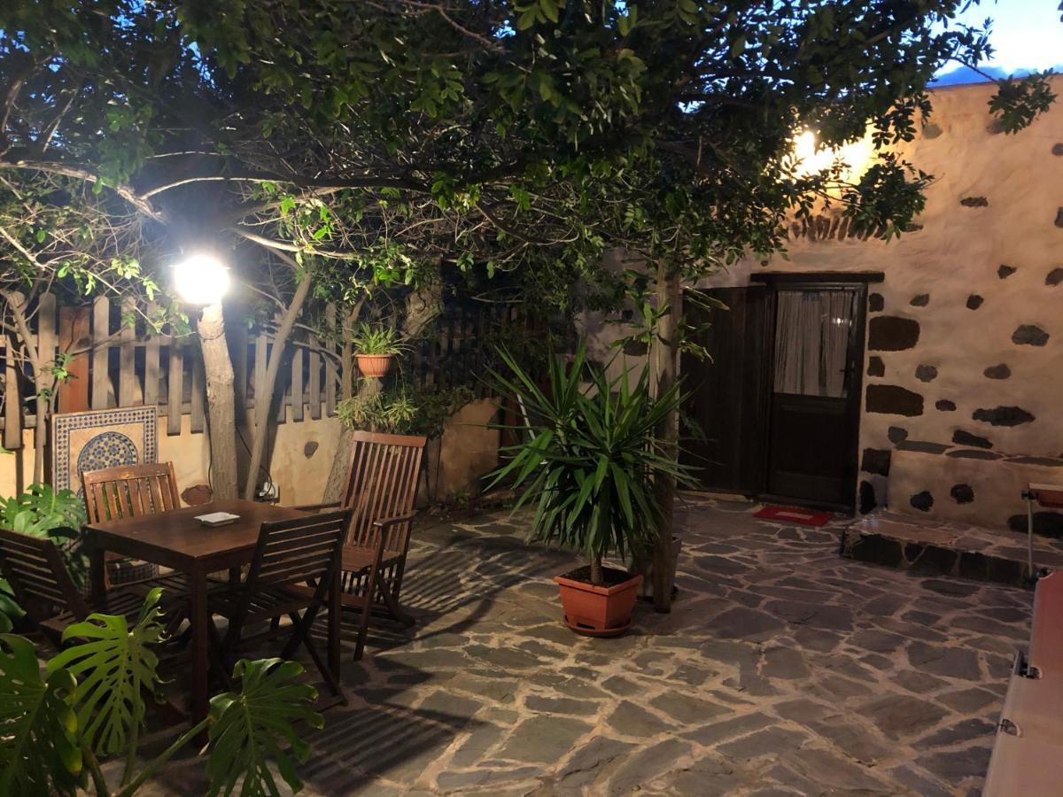 Vereda De Las Camellas Otel Puerto del Rosario  Dış mekan fotoğraf